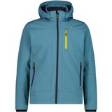 CMP - 3A01787N - Softshelljack - Blauw - Heren