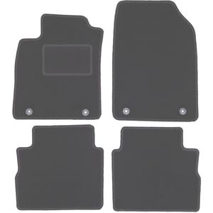 Grafiet automatten voor: Opel Signum Kombi (2003-2008)