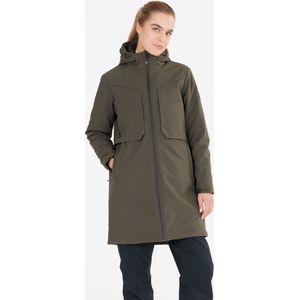 Weather Report - Tulson W-PRO 8000 - Damesjack - Waterdicht