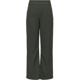 Jacqueline de Yong - Jdyvilma - Lange Broek - Donkergroen