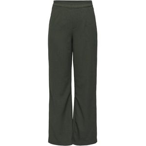 Jacqueline de Yong - Jdyvilma - Lange Broek - Donkergroen