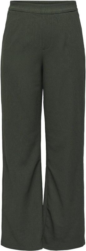 Jacqueline de Yong - Jdyvilma - Lange Broek - Donkergroen