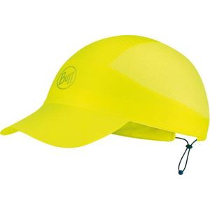 Pack Cap Buff - Solid Yellow Fluor