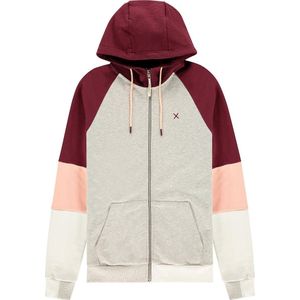 Kultivate Vest SW Positive Grey Mel. (1901031002 - 153)