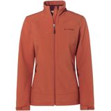 VAUDE - Women's Cyclone Jacket VI - Softshell Jas - Dames - Winddicht