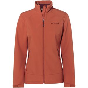 VAUDE - Women's Cyclone Jacket VI - Softshell Jas - Dames - Winddicht