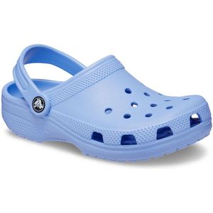 Crocs Classic Peuterklompen Blauw EU 25-26 Meisje