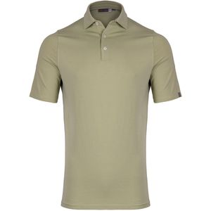 Kjus Men Hollow Pima Polo - - Outdoor Kleding - Fleeces en Truien - Polo's