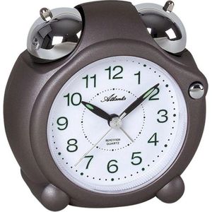 kwartswekker Atlanta - 1992-3