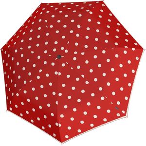 Knirps Paraplu - T.020 - Rood