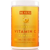 Supplement - Pure Vitamine C - Poeder - 150 g