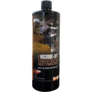 Microbe-Lift Barley Straw Extract - 1 Liter