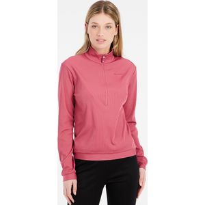 Protest Prtcupid – Skipully Dames – Lange mouwen – 1/4 rits – Rose Dust