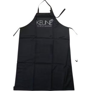 Keune Kappersschort Zwart