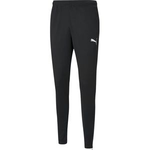 Puma teamRISE Sportbroek - Maat XL  - Mannen - zwart