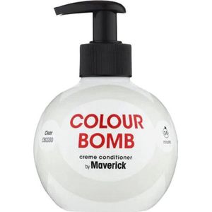 MAVERICK Colour Bomb Clear (CB0000)