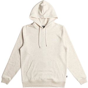 Billabong Arch Hoodie Beige L Man