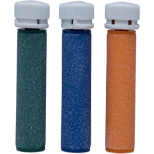 Hakpedicure/rollers voor AD 2155