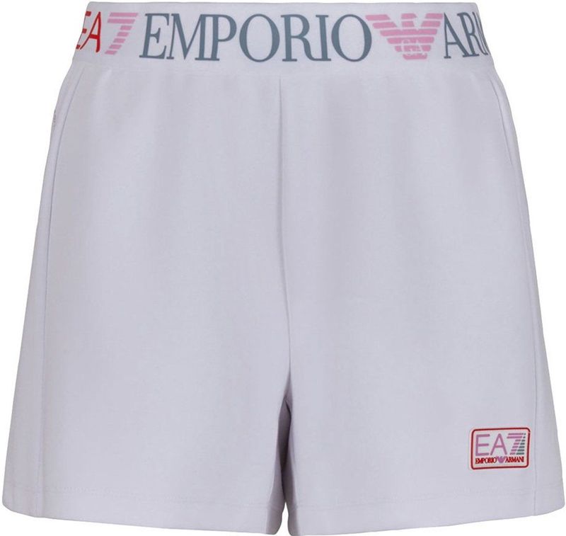 EA7 Emporio Armani - 3DTS63 - Korte Broek