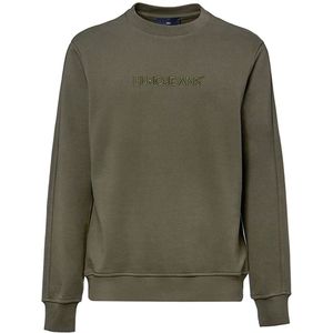 Liu Jo Sweatshirt - Military Green