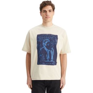 Scotch & Soda - Heren - T-shirts