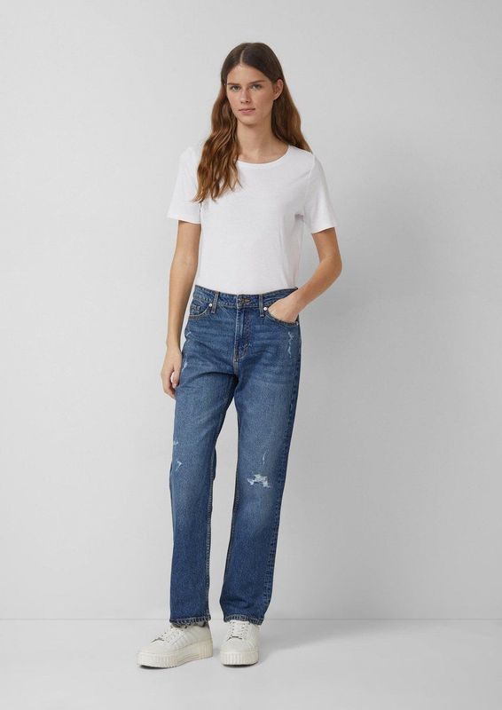 s.Oliver Jeans-Hose KAROLIN