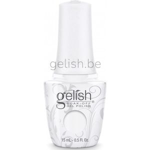 Gelish - Soak-Off Gel Polish - Arctic Freeze - 15ml - Semi-permanente Gellak