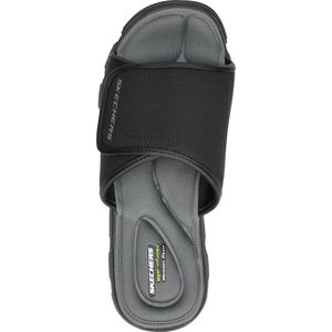 Slippers skechers heren hotsell