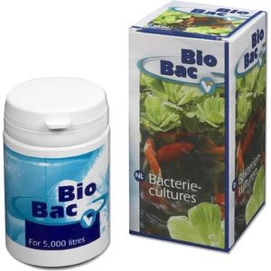 VT Bio-bacteriecultuur