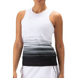 SJENG SPORTS - reverie - Singlet tennis dames - Wit