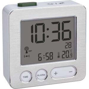 ApexArte® Klokradio met Wekker - Digitale Wekker - Wekkerradio