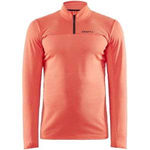 Craft Core Gain Midlayer Wintersportpully Kids - Maat 164