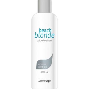 Artistique Beach Blonde Normal Light Up 1000ml