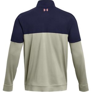 Under Armour Funktionsshirt UA Storm Midlayer Hz Grove Green-M (US MD)