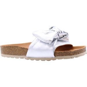 Verbenas - Schoenen - Zilver - Teenslippers