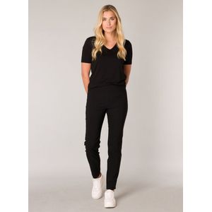 BASE LEVEL Yaltha Tregging - Black - maat 44