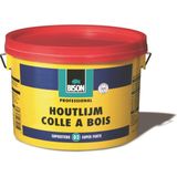 Bison - Houtlijm - Emmer - 3 kg