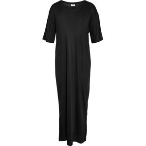 NOISY MAY NMMAYDEN 2/4 LONG DRESS NOOS Dames Jurk - Maat XS