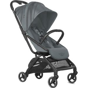 Mini By Easywalker S Buggy - Sutton Grey
