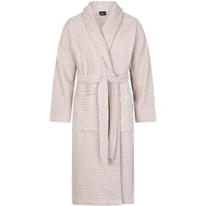 Linolux Badjas Platinium Stone XXL