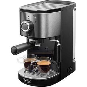 Bestron Espressomachine Piston 15 Bar 1450W