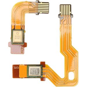 Hardcase met Gehard Glas Screenprotector voor Xiaomi Redmi Watch 2 Lite – Dunne, Lichtgewicht Beschermhoes met Bumper (Verchroomd Zwart)