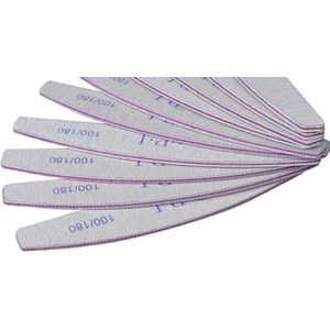 5 moon vijlen o.p.i 100/180
