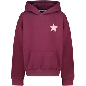 America Today Sissy Hood Jr - Meisjes Hoodie - Maat 146/152