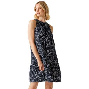 Regatta - Trisa - Jurk - 100% Katoenen Popeline