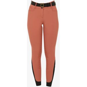 Equestro High-waisted full grip Rijbroek M