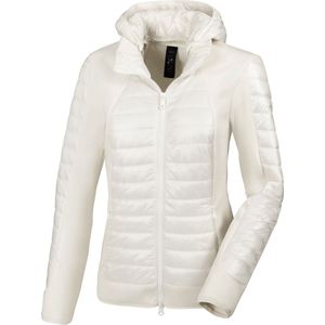 Pikeur Jas Orea Athleisure Pearl White - 38