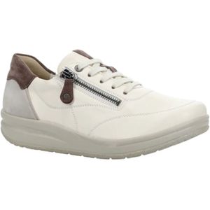 Hartjes Diabetische schoen (Maat - 7, Kleur - Wit)