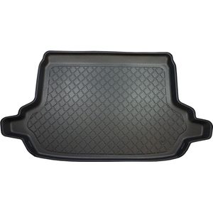 Subaru Forester IV (SJ) 2013-heden kofferbakmat