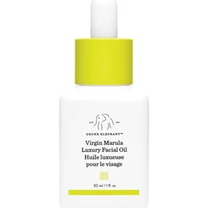 Drunk Elephant - Virgin Marula - Gezichtsolie - 30 ml - Rijk aan Antioxidanten
